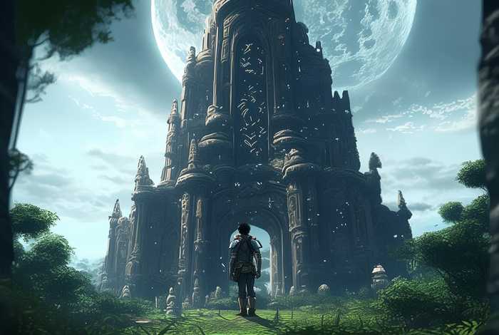 从零开始的异世界生活小说贤者之塔 从零开始的异世界生活小说贤者之塔篇