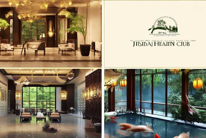 金典生活馆、金典养生会馆(政立路店)怎么样