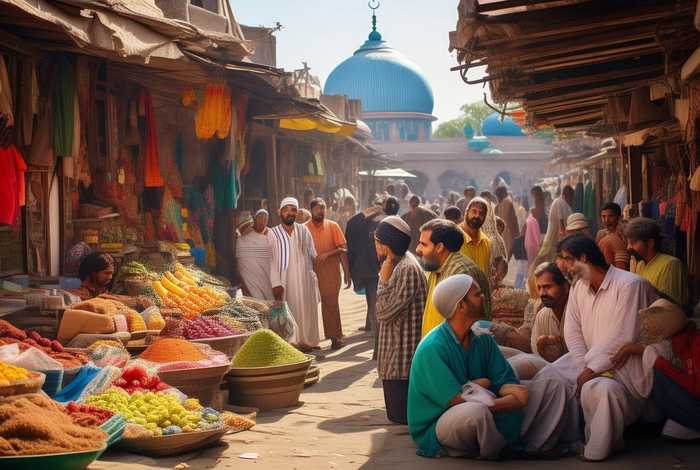 巴基斯坦的生活怎么样 巴基斯坦的生活怎么样啊