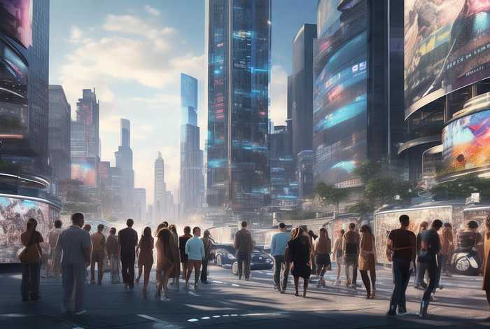 科技改变生活ppt课件，科技改变生活ppt课件图片