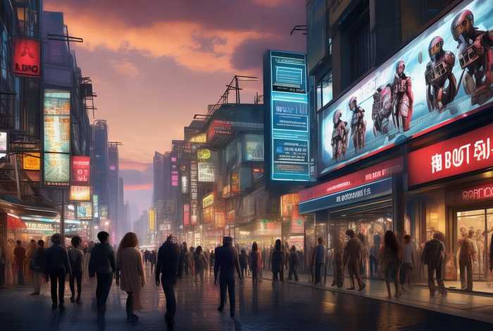 机器人的生活电影免费观看 机器人生活电影免费观看2024年上映