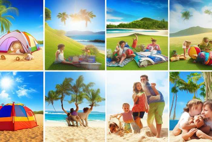 关于假期回忆的作文；关于假期回忆的作文素材