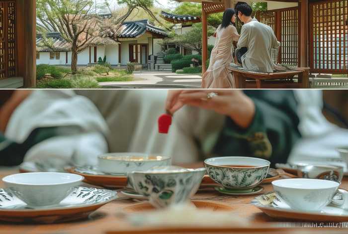 韩国精致生活（韩国精致生活在线观看）