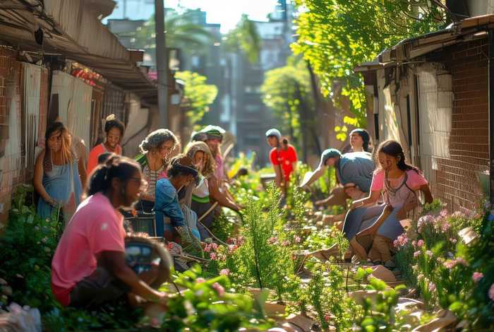 改善我们的生活英语怎么说，改善我们的生活环境用英语怎么说