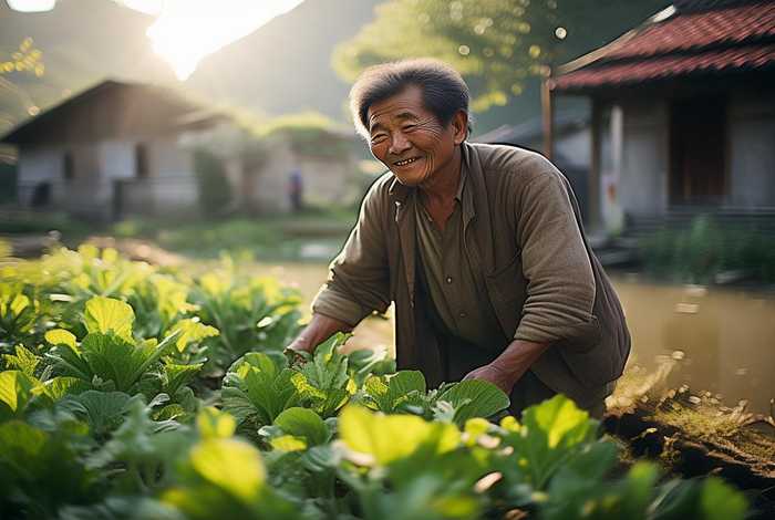 江华生活状态（江华生活原型）