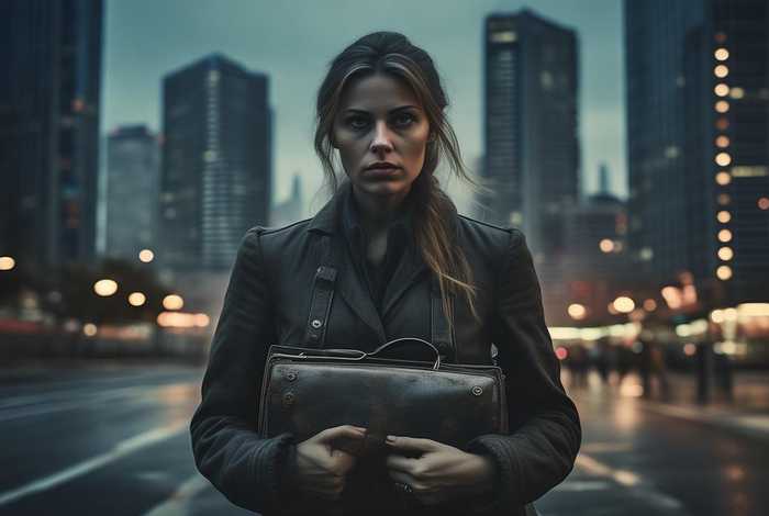 单身女人生活压力大句子（单身女人生活压力大句子怎么说）