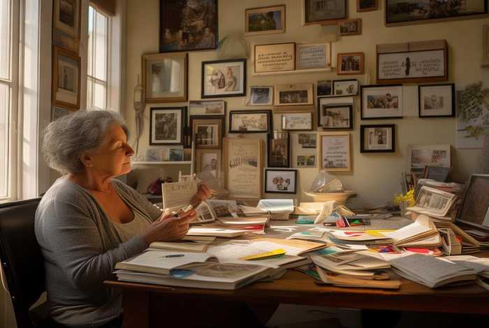 感受生活的日记（感受生活的日记 350字）