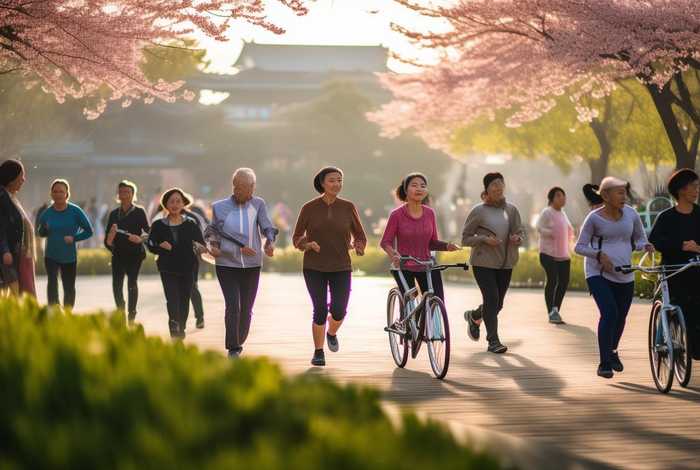 北京健康生活4.13（健康北京 20121123 sina）