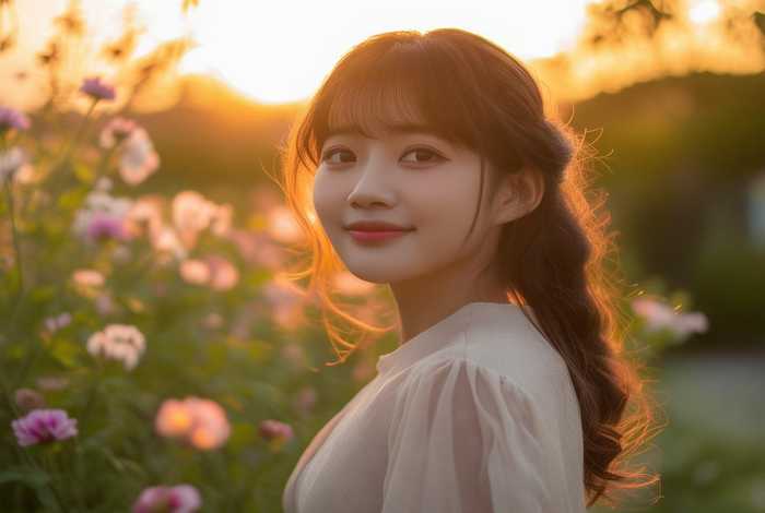 芳芳性格特点介绍、芳汀的性格特征