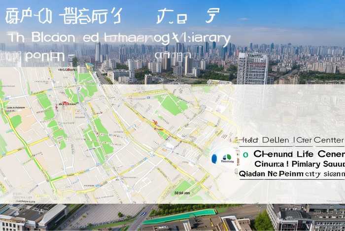 德成生活中心盘龙广场到前川一小怎么走、武汉盘龙城德成生活中心电话