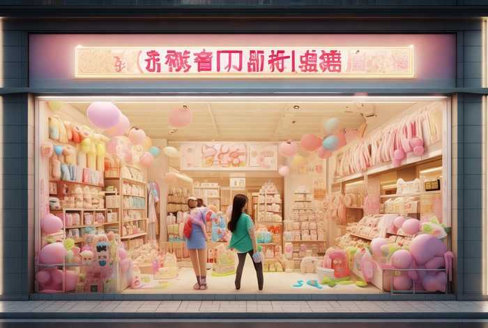 爱婴房孕婴生活馆剑江中路店 爱婴房时尚母婴生活馆