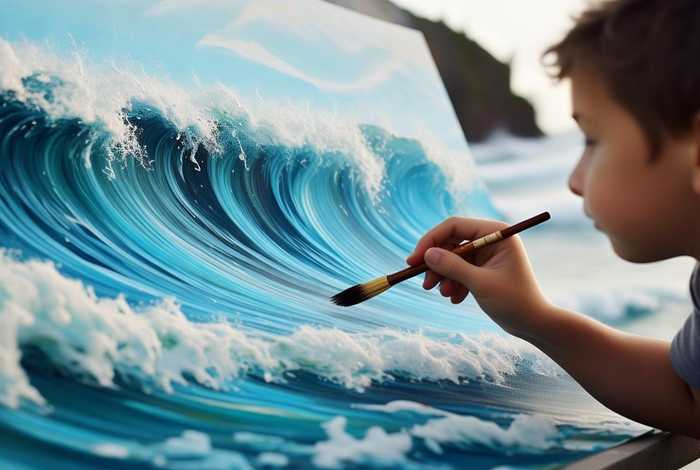 采撷生活中的浪花800字，采撷生活中的浪花800字怎么写