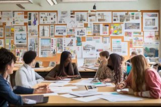 创意生活设计系包括哪些 创意生活设计系包括哪些专业