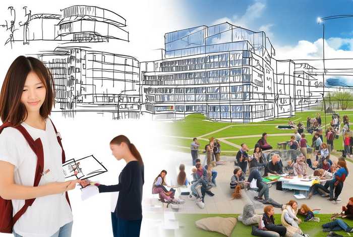 大学生活的憧憬和规划 大学生活的憧憬和规划800字