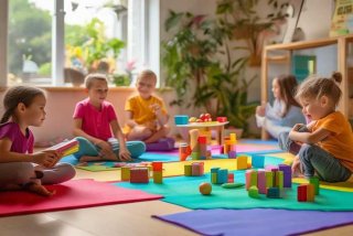 儿童生活好习惯有哪些 - 儿童生活方面