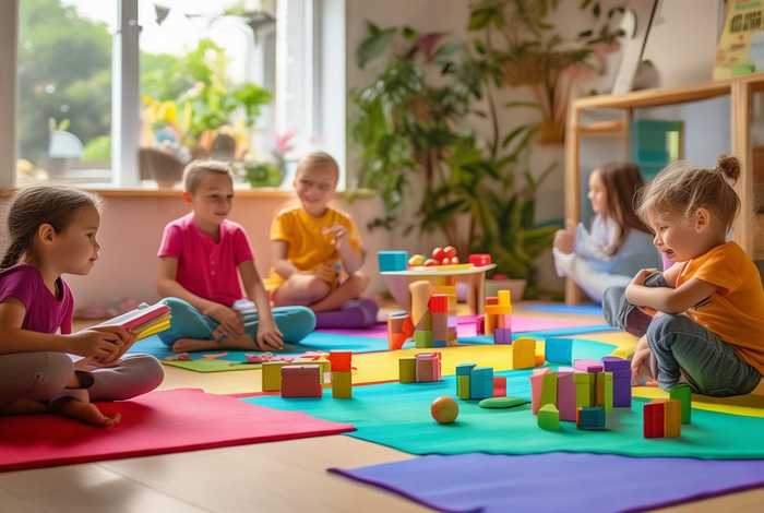 儿童生活好习惯有哪些 - 儿童生活方面