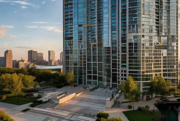 多弗生活广场梯户比（多弗生活广场楼盘）