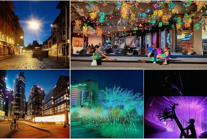 光在生活中的应用有哪些，光在生活中的应用有哪些试举几例说明