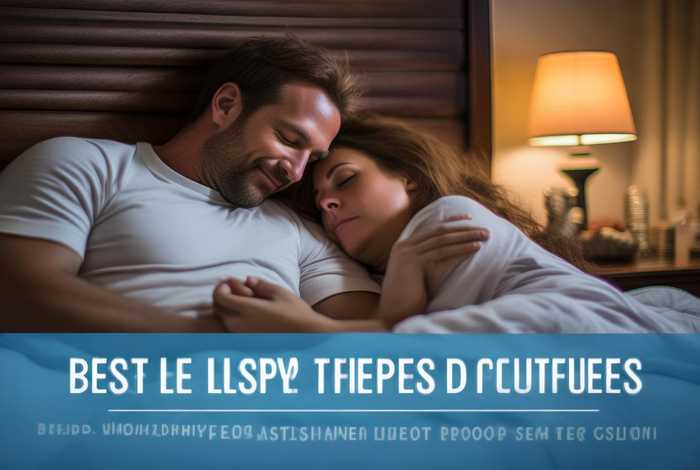 夫妻最佳睡觉姿势，夫妻最佳睡觉姿势推荐