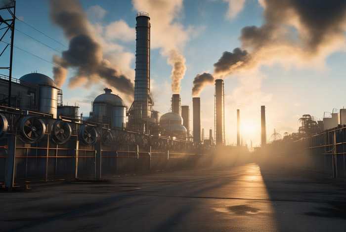 工业企业噪声排放标准；工业企业噪声排放标准2024