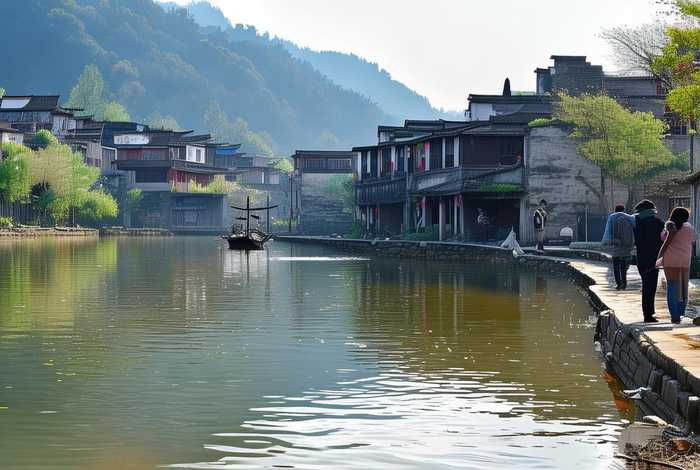 都江堰生活一个月多少钱（都江堰生活好吗）