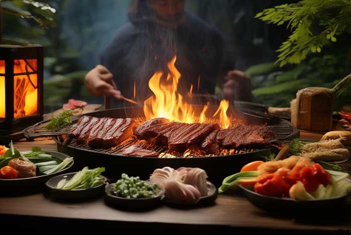 花木源官网首页;花木源日式炭火烤肉 花木源官网首页;花木源日式炭火烤肉