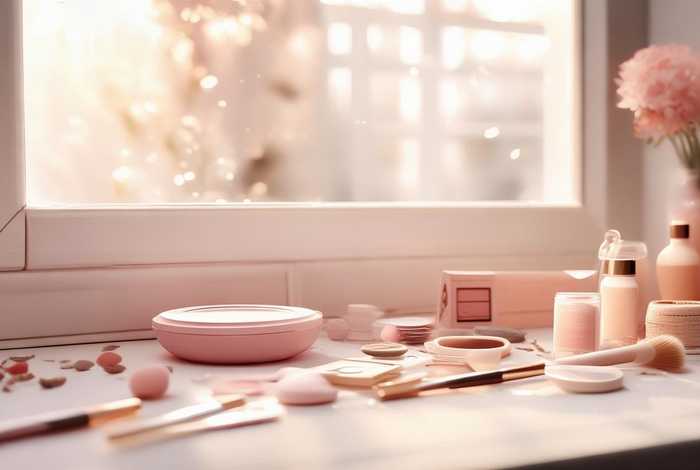 画生活妆淡妆需要买什么 - 画生活妆淡妆需要买什么材料