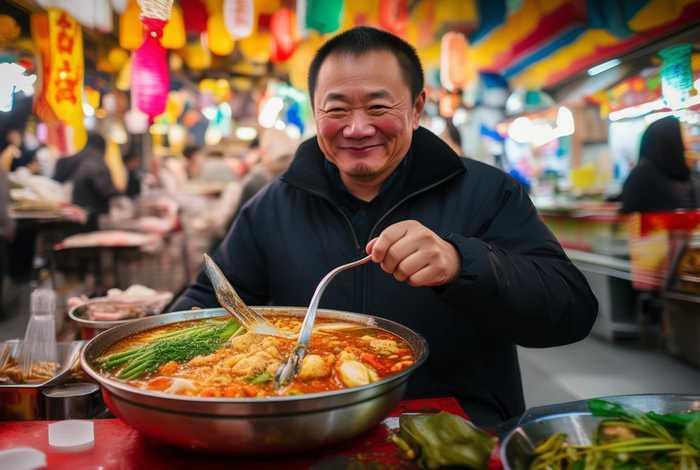 耙耳朵的幸福生活麻辣烫（耙耳朵的幸福生活麻辣烫全集）
