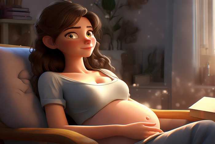 怀孕前三个月不要告诉别人 怀孕前三个月不告诉别人的原因