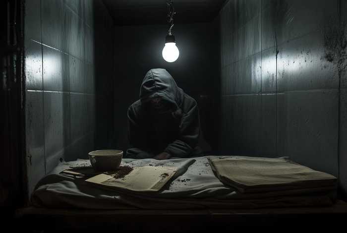 反映贪官落马后监狱生活的电视剧，反映贪官污吏的电视剧