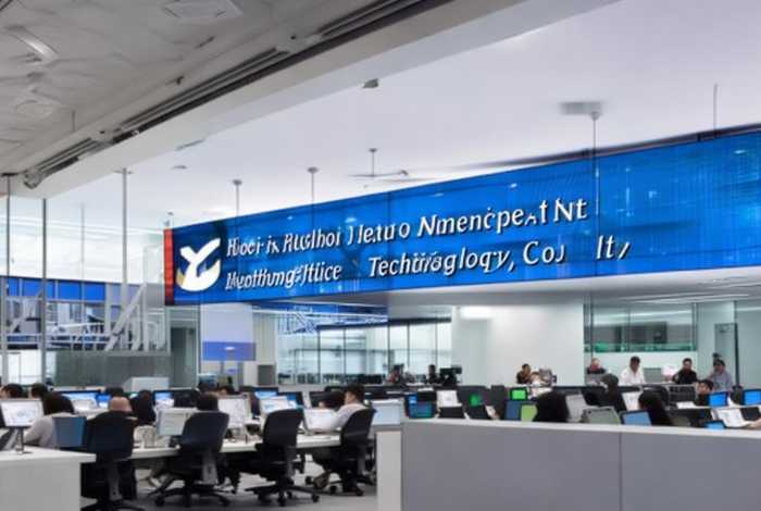 河北圣火网信科技服务有限公司 河北圣火网信科技服务有限公司怎么样