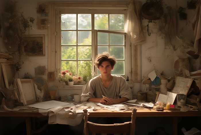 感觉生活很无趣怎么办也不想赚钱，感觉生活很无趣怎么办也不想赚钱了