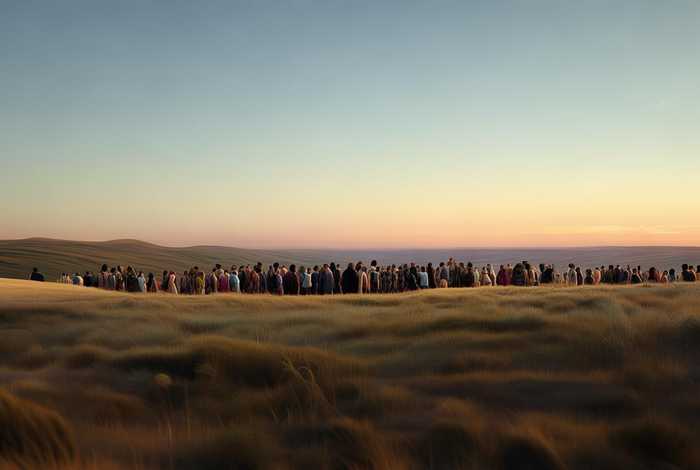 地平线生活是什么,地平线生活是什么意思 地平线生活是什么,地平线生活是什么意思