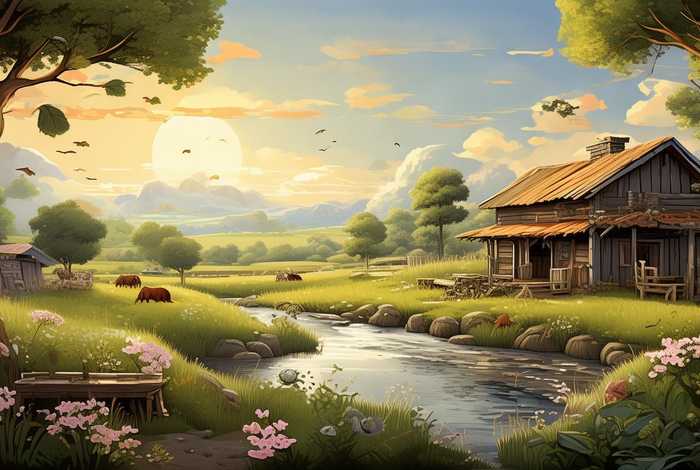 林枫的田园生活小说免费阅读 - 林枫的田园生活小说免费阅读下载