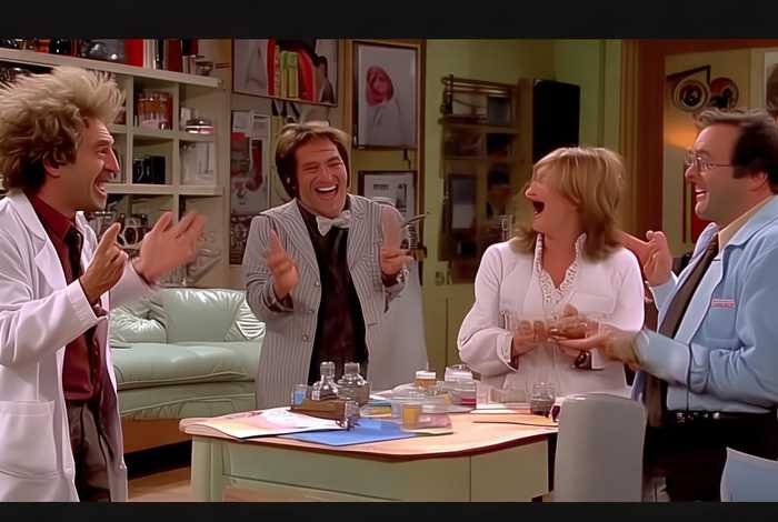 《生活大爆炸》最搞笑的片段；《生活大爆炸》最搞笑的片段是哪一集