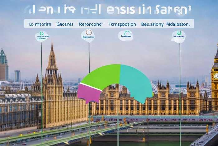 伦敦留学一个月生活费、伦敦留学一个月生活费多少