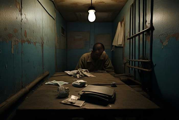 犯人坐牢需要交生活费吗、犯人坐牢需要交生活费吗多少钱