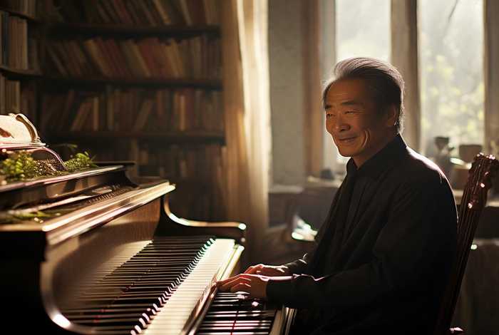 李健的生活观、李健的生活观念是什么