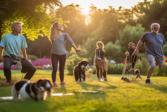 健康的生活常识（健康的生活小常识）