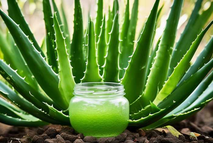 芦荟的习性和作用、芦荟的特征和作用