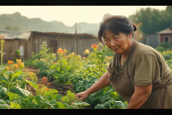 留守妇女的生活问题怎么过、留守妇女的生活是怎样度过的