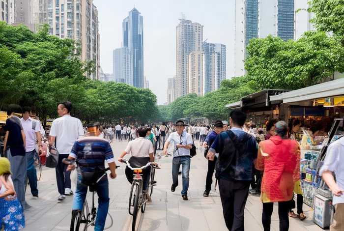 广东省一日生活指引全文 - 广东省一日生活指引文件