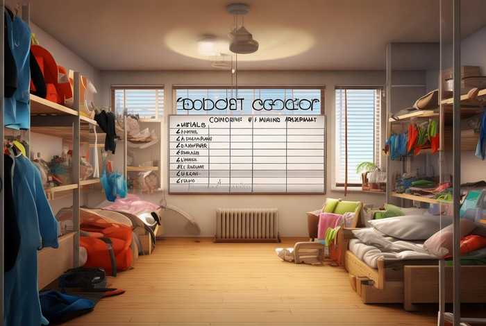 集训生活费一个月多少算正常的；集训生活费一个月多少算正常的呢