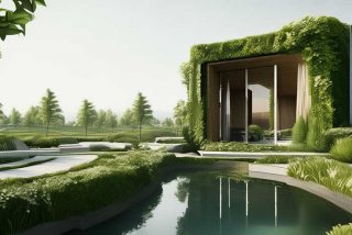 景观设计与生活融合 景观设计与生活融合的意义