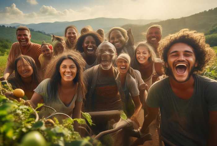 到农村体验生活、到农村体验生活朋友圈