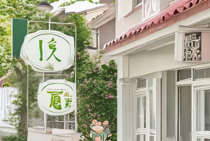 绿康母婴生活馆地址；绿康母婴生活馆地址查询