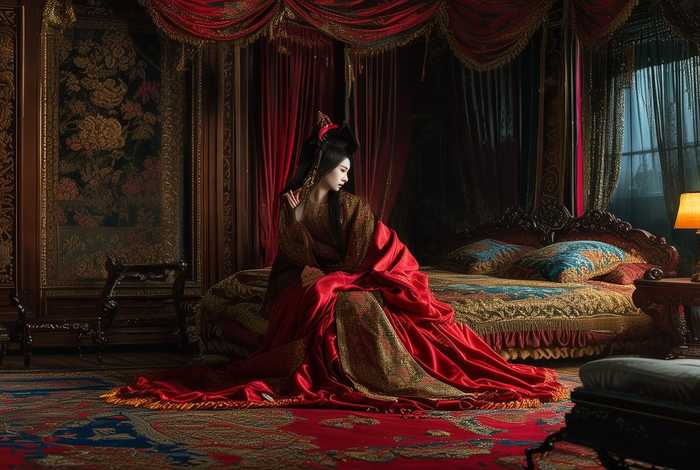 慈禧太后密秘生活床戏,慈禧太后说秘密生活 慈禧太后密秘生活床戏,慈禧太后说秘密生活