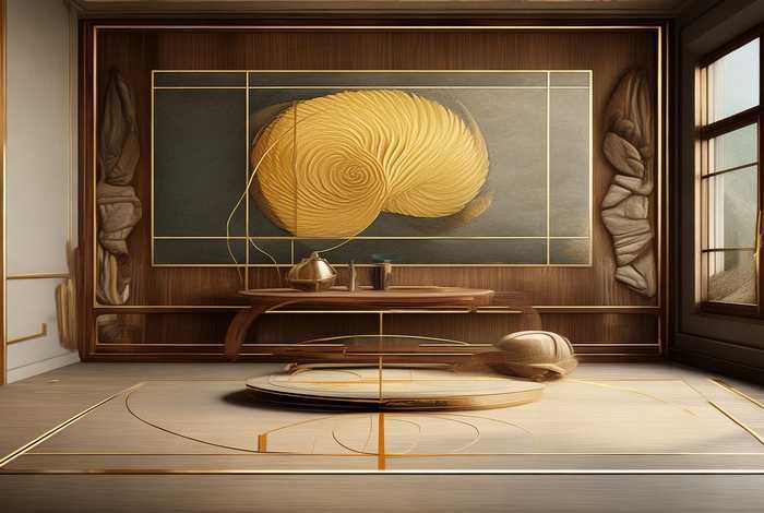 黄金比例在生活中的应用 - 黄金比例在生活中的应用有哪些