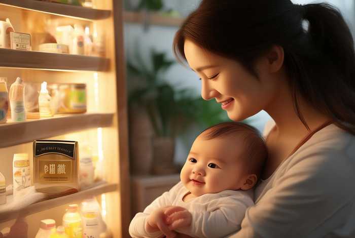 爱亲母婴生活馆奶粉（爱亲母婴生活馆奶粉是正品吗）