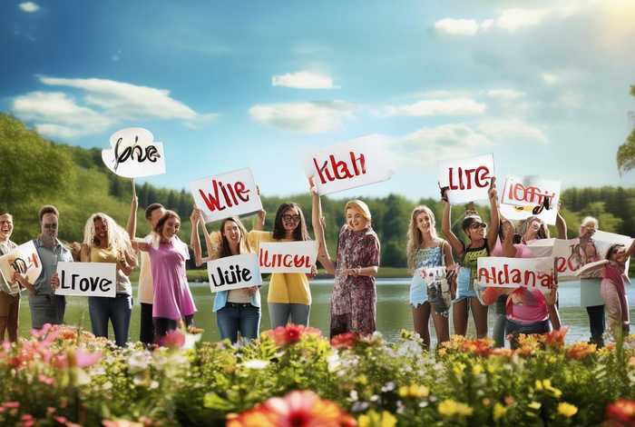 爱生活英文怎么读；爱生活英文怎么读怎么写